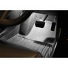For Tesla Model 3/S/X/Y LED Car Interior Light Ambient Lamp Trunk Light White