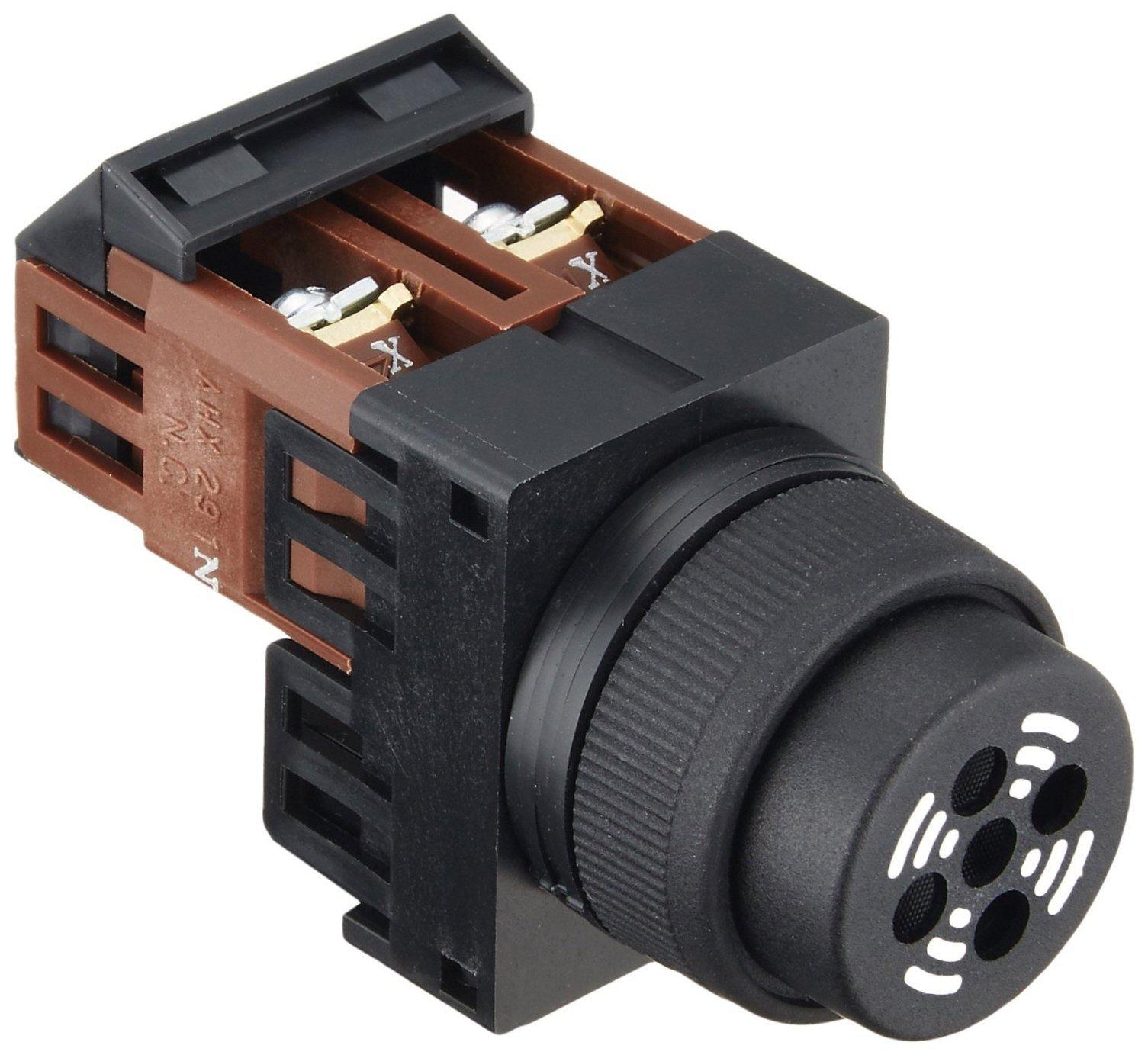 

Fuji Electric Сирена Серії DR22 DR22B8-EB
