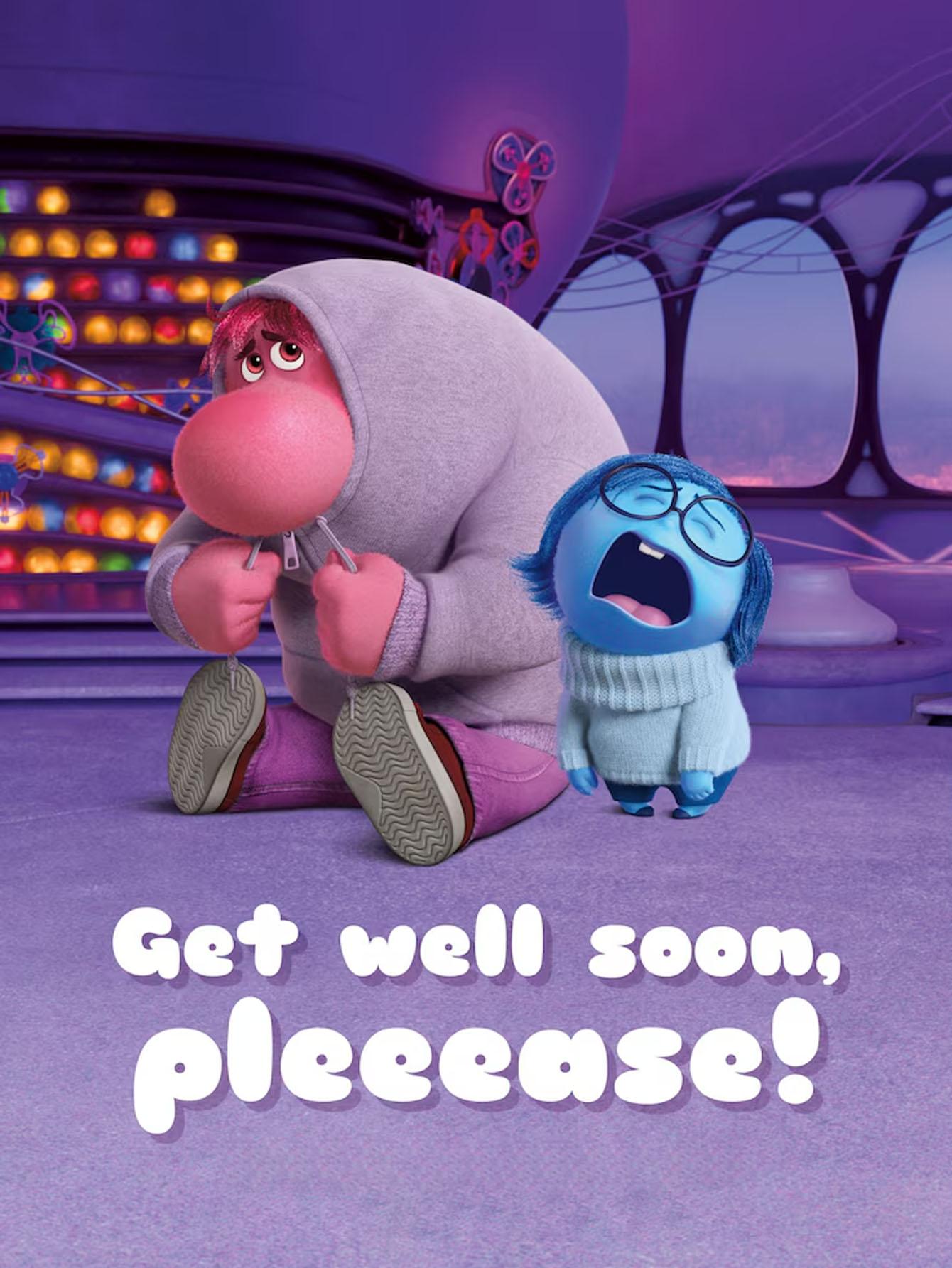 

Набор для алмазной вышивки «Головоломка» (Inside Out) Кит для вышивания крестом Мозаичное искусство Алмазная живопись Полная выкладка Алмазная домашняя декорация Round 20x30cm