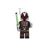 Building Block Figure Star Wars Beranth Soron Guard Captain Soldier Set Bagged Movie TV Collection Toy