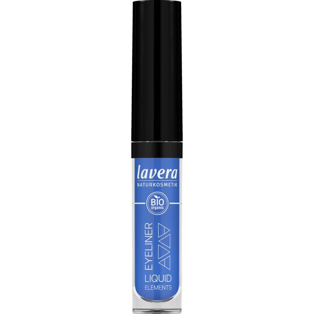 Lavera liquid eyeliner element 02 Ocean Blue 2.8ml