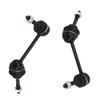 AzbuStag 2Pcs Front Sway Bar Link Set for FORD CROWN VICTORIA MERCURY GRAND MARQUIS MARAUDER LINCOLN TOWN CAR 2003 2004-2011