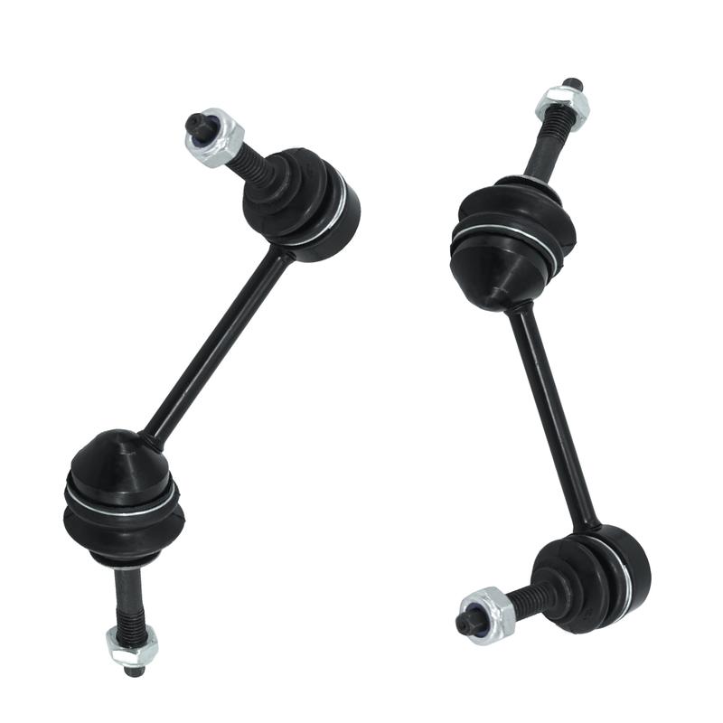 AzbuStag 2Pcs Front Sway Bar Link Set for FORD CROWN VICTORIA MERCURY GRAND MARQUIS MARAUDER LINCOLN TOWN CAR 2003 2004-2011