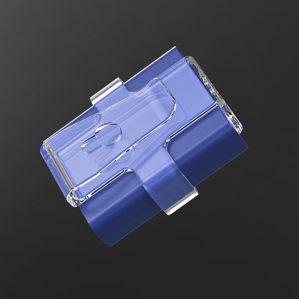 Multifunktions-LED-Lauf- und Walkinglicht für Outdoor-Sportarten, Taschenlampen, USB-wiederaufladbare Stirnlampe, Taschenlampe, Notlampe