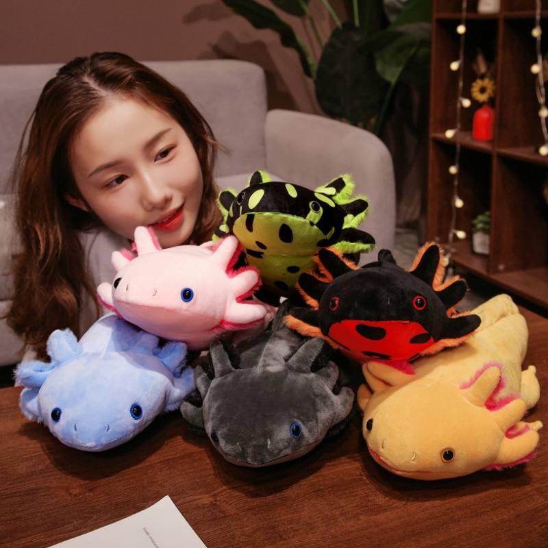 Six-sided Dinosaur Plush Doll Wholesale Cross-border Plush Toy Gift For Catching Machine