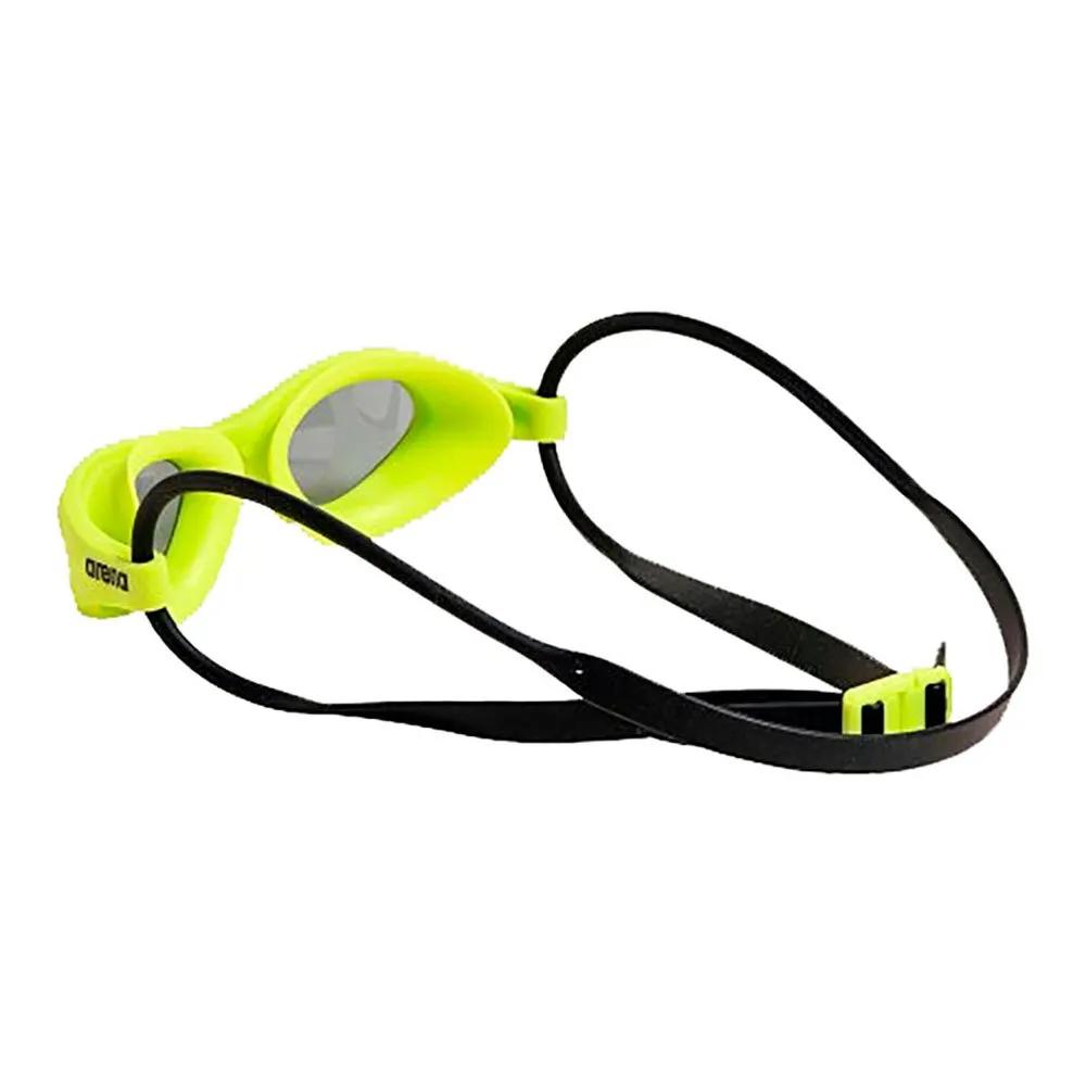 Arena Пластиковые очки для плавания с зеркальным покрытием 365