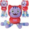Muñecas y Peluches – Peluches - Héroes de películas