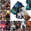 Cover for OPPO A80 A18 A16 A40 A17 A15 A38 A78 A79 A54 A57 A12 A60 4G 5G Casing Phone Case Tobi Narutos Sasuke Uchiha Obito