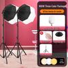 800W Ultra-Bright Spherical Fill Light for Professional Beauty Photography and Indoor Clothing Shoots