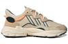 Adidas Originals Ozweego W 'Ecru Tint Shadow Green' Women's IE1579