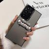 Game S-Subway Surfer Phone Case For Samsung Galaxy S25 Edge S24 S23 S22 S21 S20 Ultra Funda Silicone Silver Cover