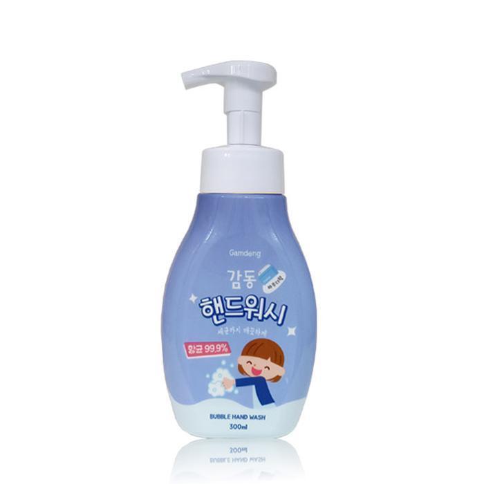 

GAMDONG Hand Wash Powder Scent 300ml X 3 (40829034)