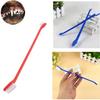 Double-end Toothbrush Pet Dog Puppy Dental Oral Teeth Cleaning Care Soft Brush
