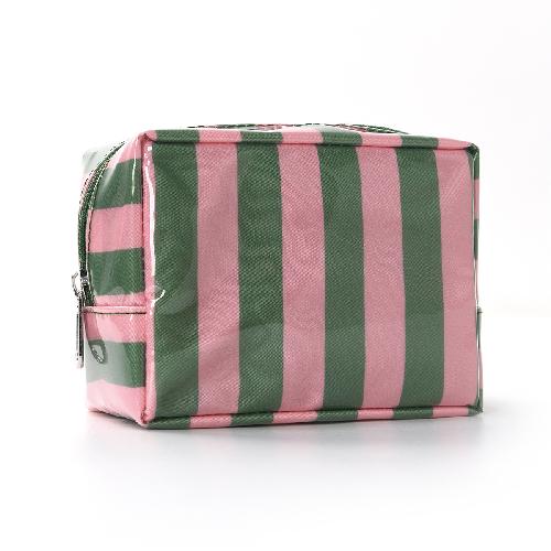 Ins Sweet Bow Sanitary Pad Bag Girls Sanitary Napkin Pouch Small Makeup Bag Earphone Data Cable Organizer Coin Purse Card Wallet