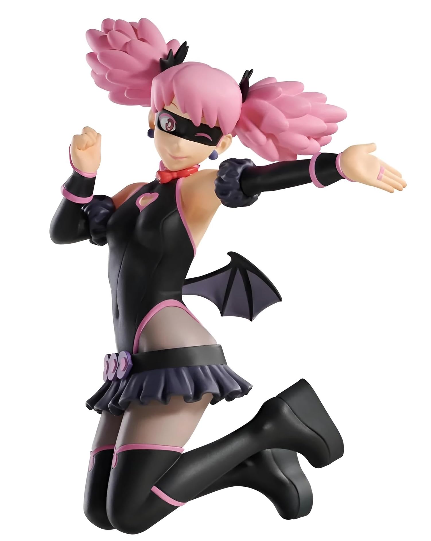 

Vigilante My Hero Academia ILLEGALS THE AMAZING HEROS Figure POPSTEP розовый