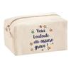 Multifunction Pouch Louloute It's Really Great Birthday Gift Mother's Day Woman Christening | School Pouch Office Supplies