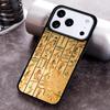 Egypt Mural Phone Case For iPhone 17 16 15 14 13 12 11 Pro Max Plus 17Air Soft Silicone Cover