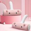 Pet Hair Remover, Brush, Hair Removal Brush, Hair Suction Wonder, Dog Hair Cleaner, Carpet, Sofa and Bed Sticky Hair Remover, Hair Removal