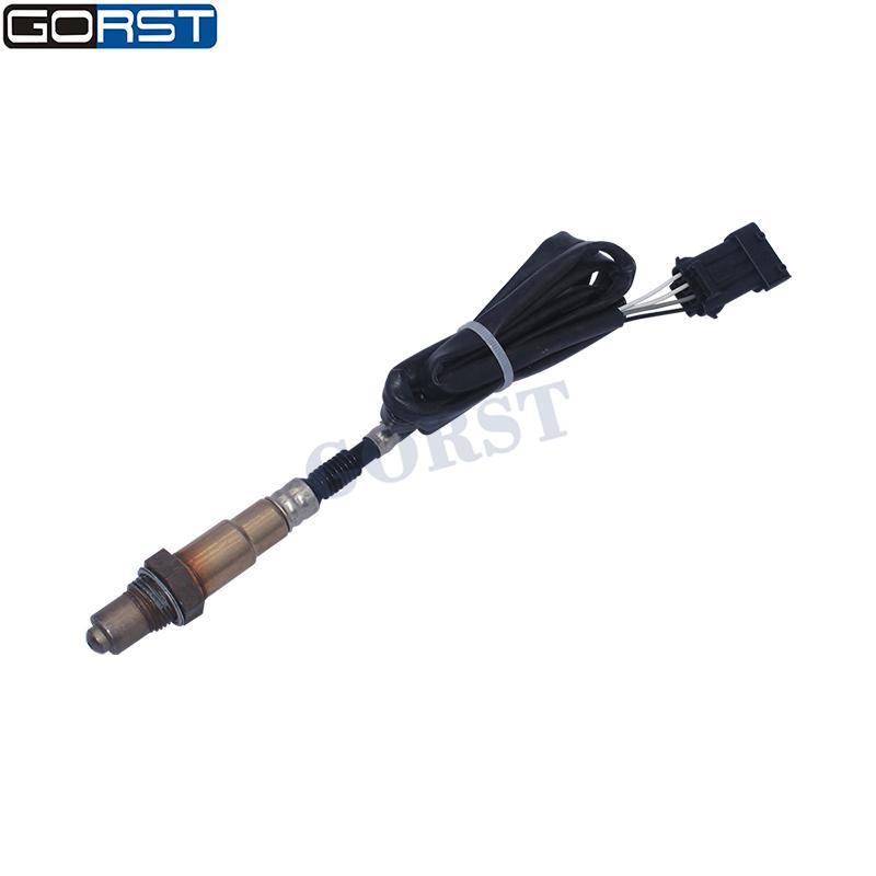 Oxygen Sensor F01R00C014 for Zhonghua Junjie FRV 1.6L 2007 Car Auto Part 3099273 F01R00C014