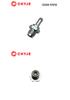 PVC Valve 12204-37010 for Toyota Corolla, Vios, Yaris, Lexus CT200H