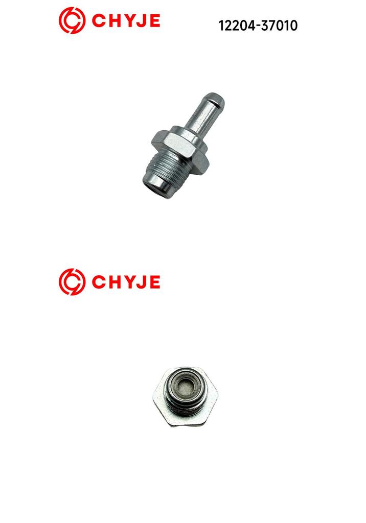 PVC Valve 12204-37010 for Toyota Corolla, Vios, Yaris, Lexus CT200H