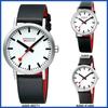 Mondaine A660 Unisex Wrist Watch Gift Casual Business Sports Student