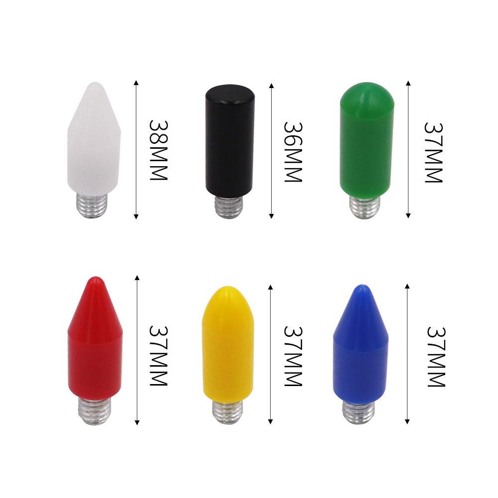 Ремонт вмятин на автомобиле Головка Молоток Нейлоновая Шляпка Запасная Головка Ремонт Вмятин Запасная Головка Крючок Верхняя Ямка Инструмент Ремонт Повреждений