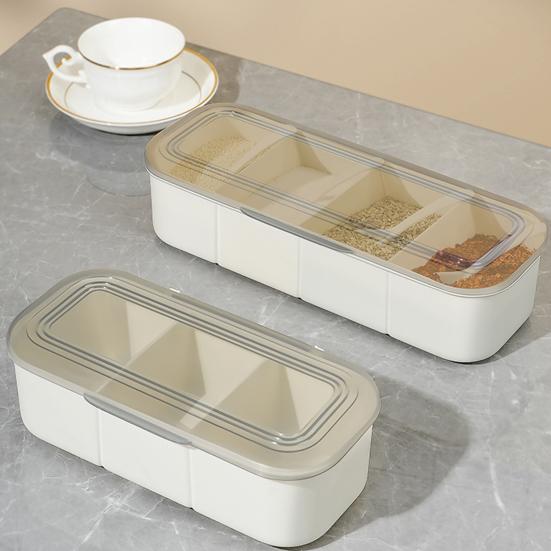 Подставка для приправ с поддоном для льда — фото 4