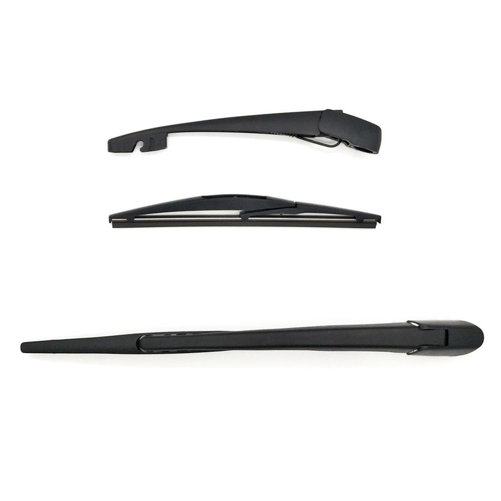 Suzuki SX4/Tianyu Rear Wiper Blade and Arm Cover Assembly