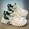 Nieuwe Herenmode Casual Schoenen Jongens Studenten Trending Zachte Zool Comfortabele Sneakers Mannelijk Klassiek Ademend Gymschoenen