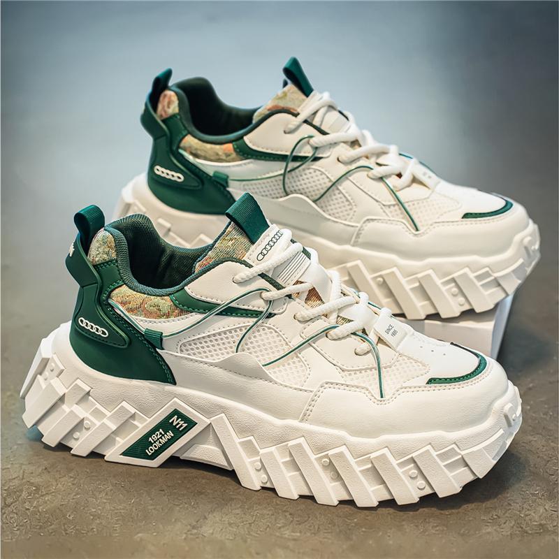 Nieuwe Herenmode Casual Schoenen Jongens Studenten Trending Zachte Zool Comfortabele Sneakers Mannelijk Klassiek Ademend Gymschoenen