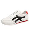 Autumn new casual sports little white shoes flat bottom breathable versatile single shoes women