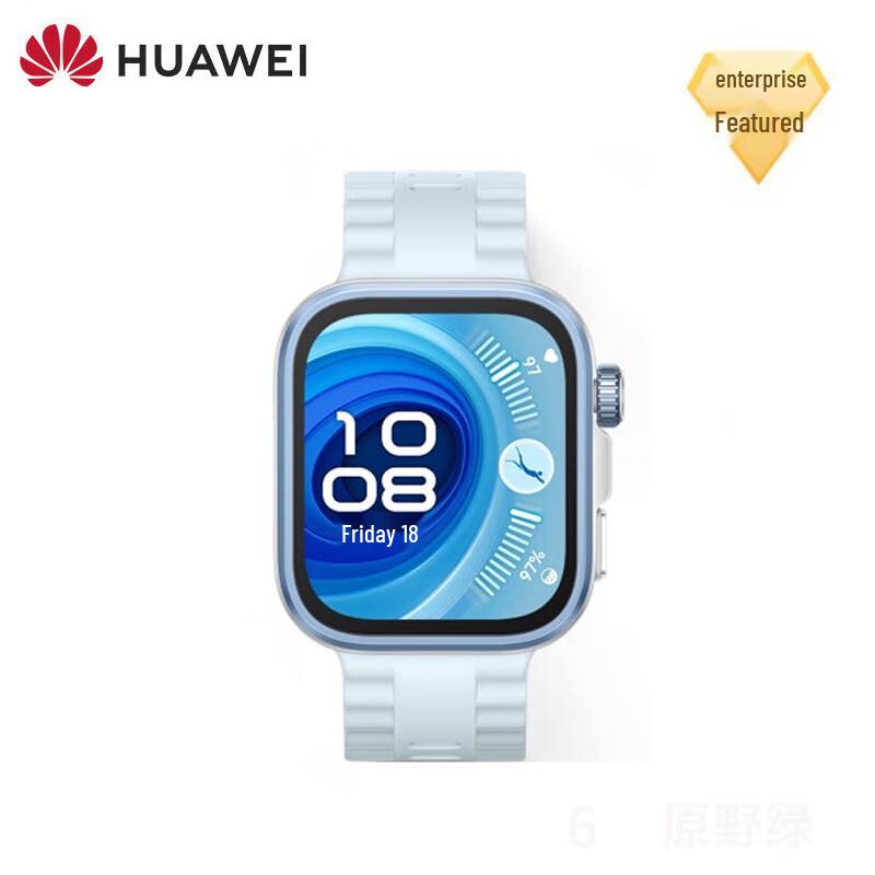 Huawei Watch Fit 4 Pro Smart Sports Watch (CN version)