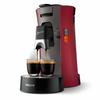 Philips Senseo Coffee Capsule Machine 1450W Red/Black