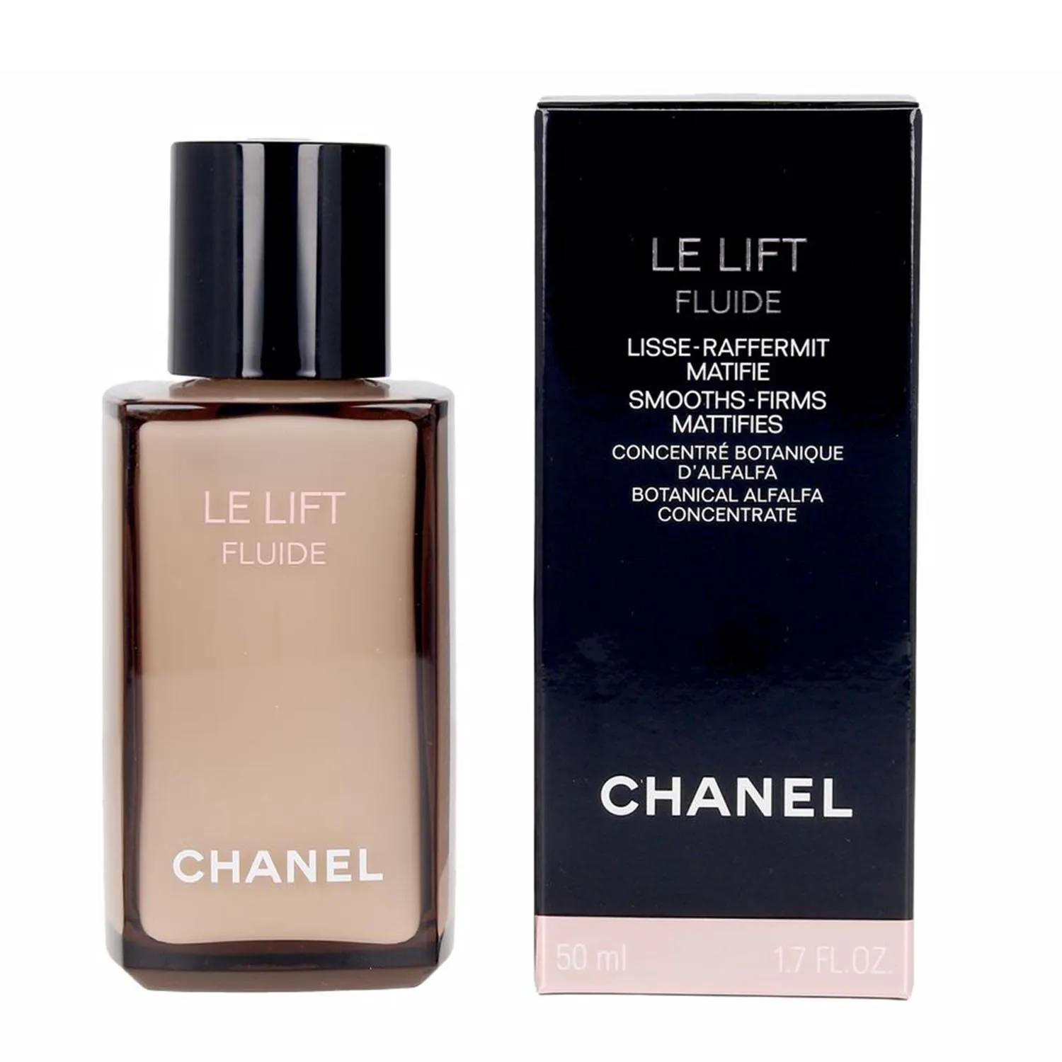 Chanel Le Lift Сыворотка-лифтинг для гладкости и упругости 50 мл