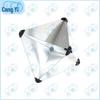Marine Emergency Radar Reflector