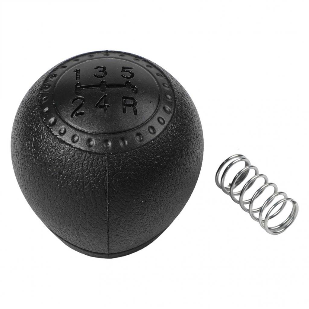 5 Speed Gear Knob Gear Shifting Fits Models 1999 To 2012