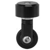 Folding Bike Seatpost Wheel Bicycle Pushing Accessories 412 Universal for 33.9mm Seat Post