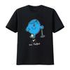Vintage 00s Mr Unisex Perfect Roger Hargreaves Fantasy Book Tee Size M L Vintage Washed Comfortable Homme Stylish Slightly Graphic
