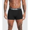 Gymshark Boxer Brief 5pk Multi Pack A5a8d Bc2z