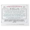J.R. Liggett'S, Old Fashioned Shampoo Bar, Jojoba & Peppermint, 99G(3.5Oz)