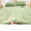 OEING Foldable Mattress Pad