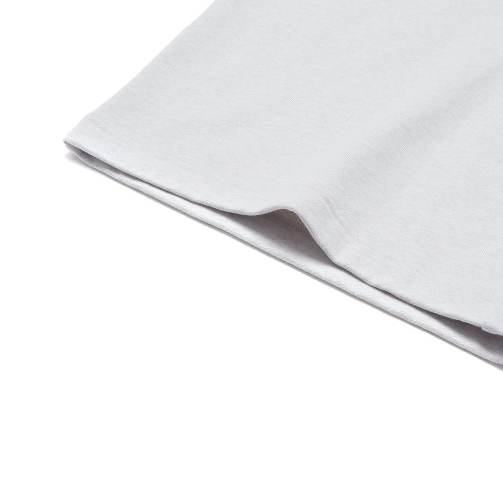 Li-Ning Sports Lifestyle Series Lace-Up Printed Letter Casual Loose Shorts Men shorts Lin-Chuan-Gray AKSU625-5