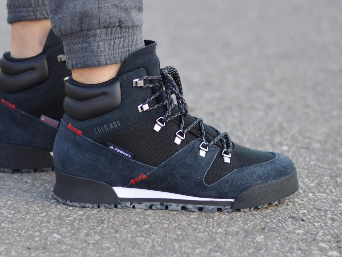 Adidas Terrex Snowpitch C.RDY IH3663