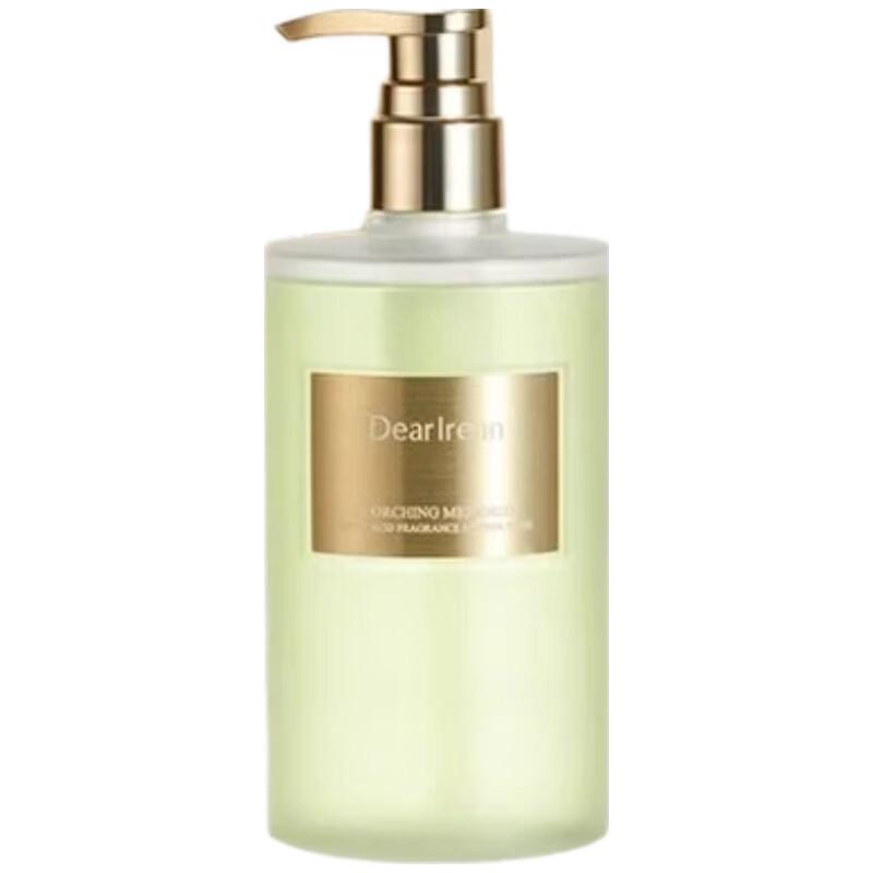 Dearlrean Burning Memory Fragrance Glycolic Acid Shower Gel