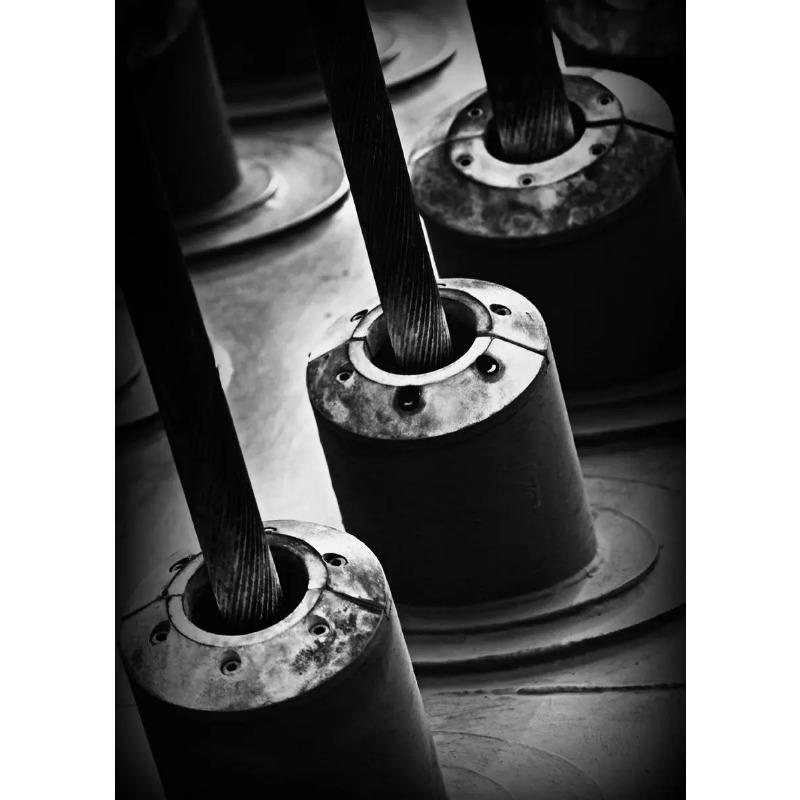 Coffee Espresso Machine Tableware Glass Cup Black White Art Canvas Painting Norse Wall Posters Prints Home Modern Shop Bar Decor