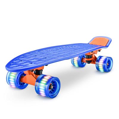 Skateboardy – Skateboardy