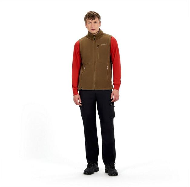Berghaus Prism Polartec InterActive Fleece Vest