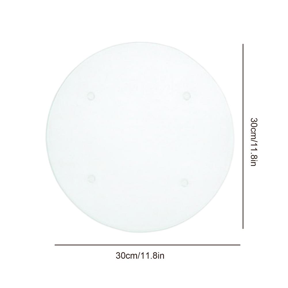 

Акриловая разделочная доска кухонная разделочная доска нескользящие разделочные доски пищевая разделочная доска портативный кухонный коврик для резки