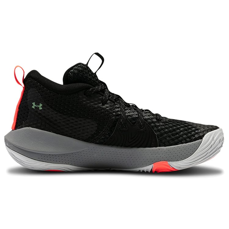 Under Armour Embiid One Origin 3023086-001